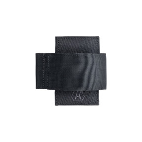 Velcro insert pistool Delta zwart - A10 Equipment