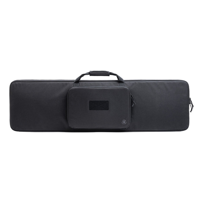 Housse souple AR-10 120 cm Delta noir - A10 Equipment
