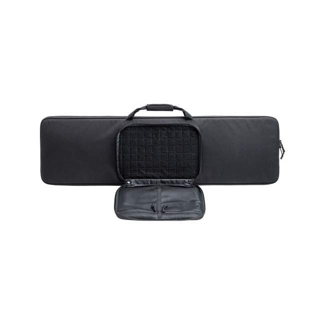 Miękkie etui AR-10 120 cm Delta czarne - A10 Equipment