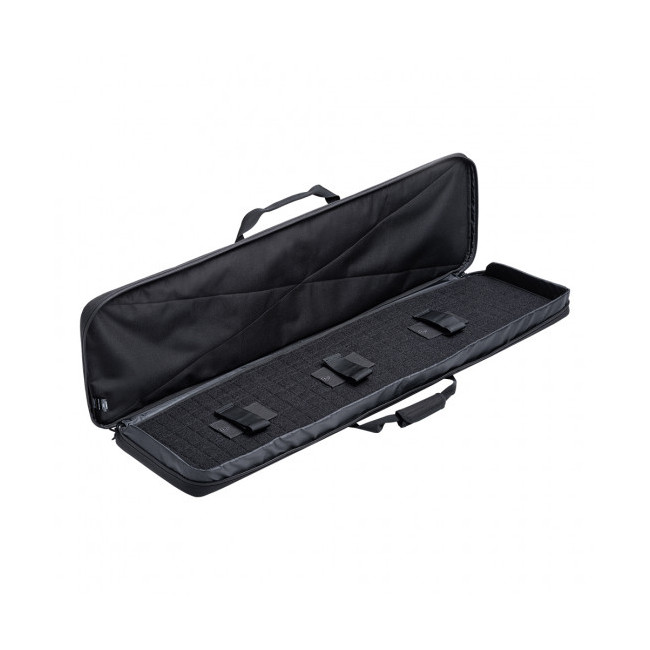 Weiche Tasche AR-10 120 cm Delta Schwarz - A10 Equipment