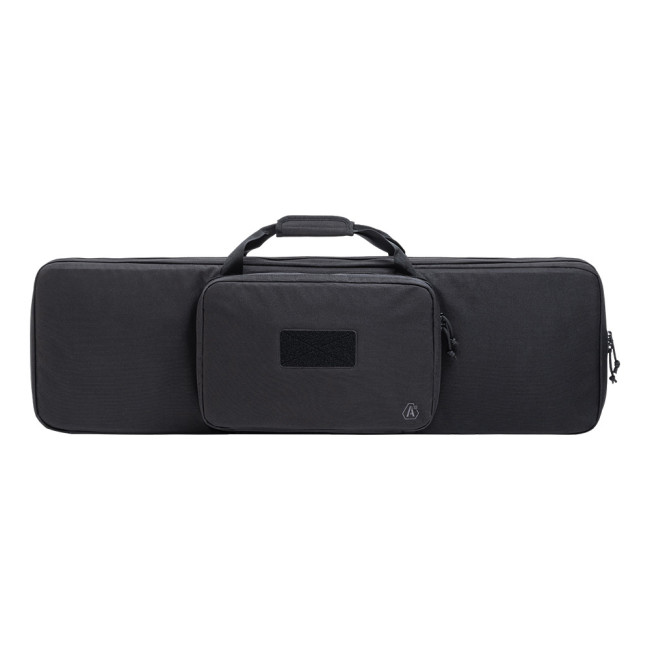 Housse souple AR-15 100 cm Delta noir - A10 Equipment