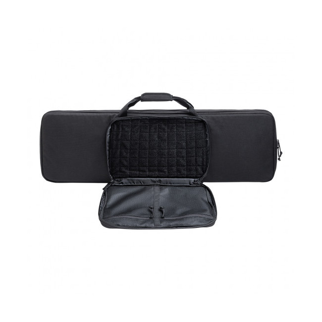 Weiche Tasche AR-15 100 cm Delta Schwarz - A10 Equipment