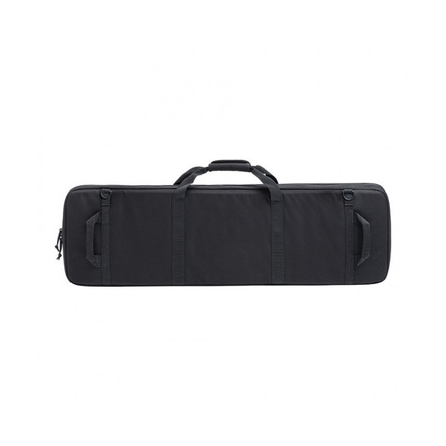 Weiche Tasche AR-15 100 cm Delta Schwarz - A10 Equipment