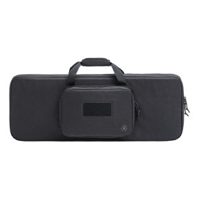 Weiche Tasche AR-9 80 cm Delta Schwarz - A10 Equipment