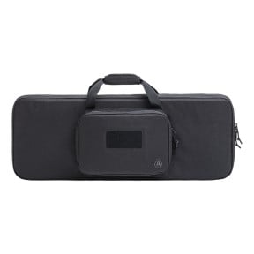 Weiche Tasche AR-9 80 cm Delta Schwarz - A10 Equipment