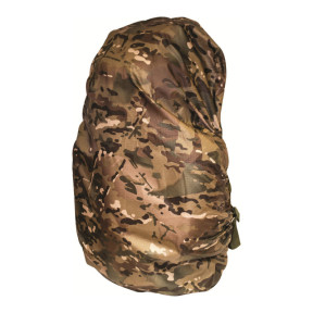 Regenhülle 20 bis 30 Liter HMTC - Highlander