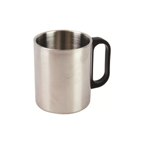 Mug en acier inoxydable - Highlander