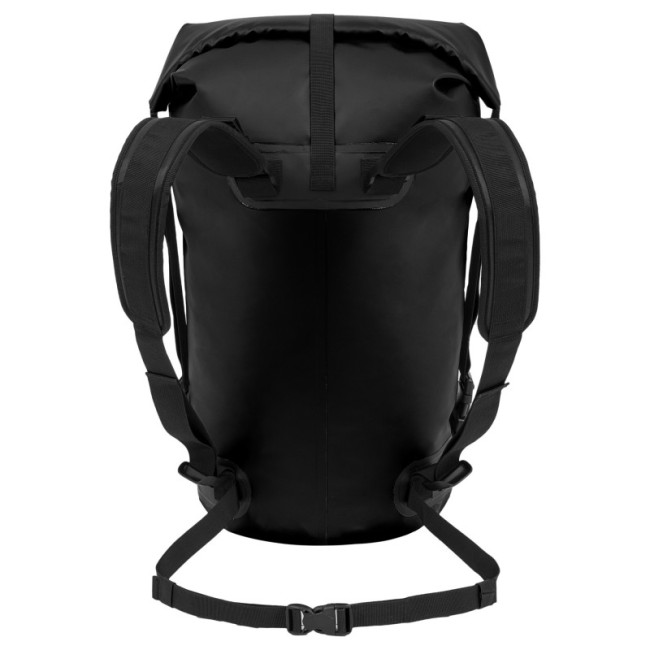 Waterdichte Rugzak TROON 70L Zwart - Highlander