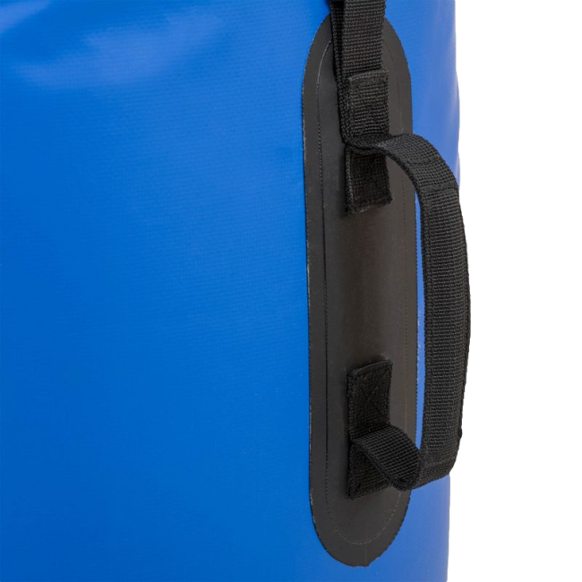 Waterdichte Rugzak TROON 70L Blauw - Highlander