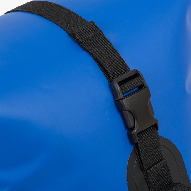 Waterdichte Rugzak TROON 70L Blauw - Highlander
