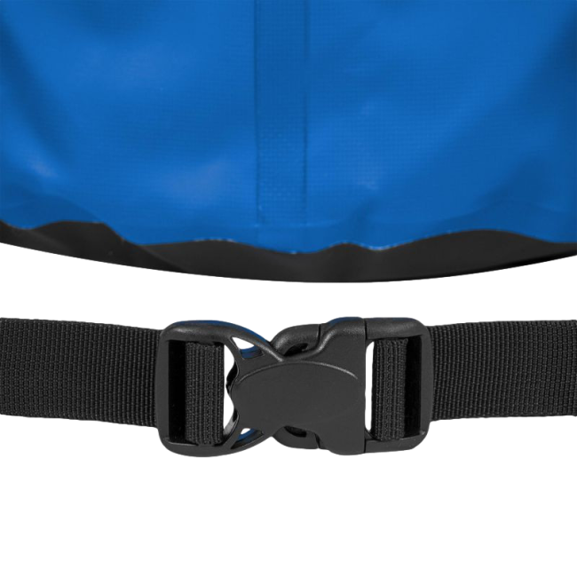 Sac à dos Étanche TROON 70L Bleu - Highlander