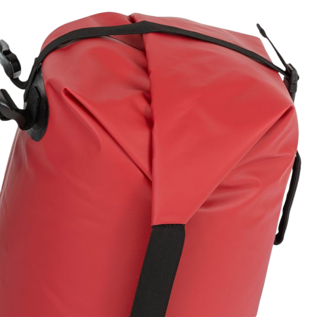 Waterdichte rugzak TROON 70L Rood - Highlander