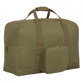 Sac pliable BOULDER 70L Olive - Highlander