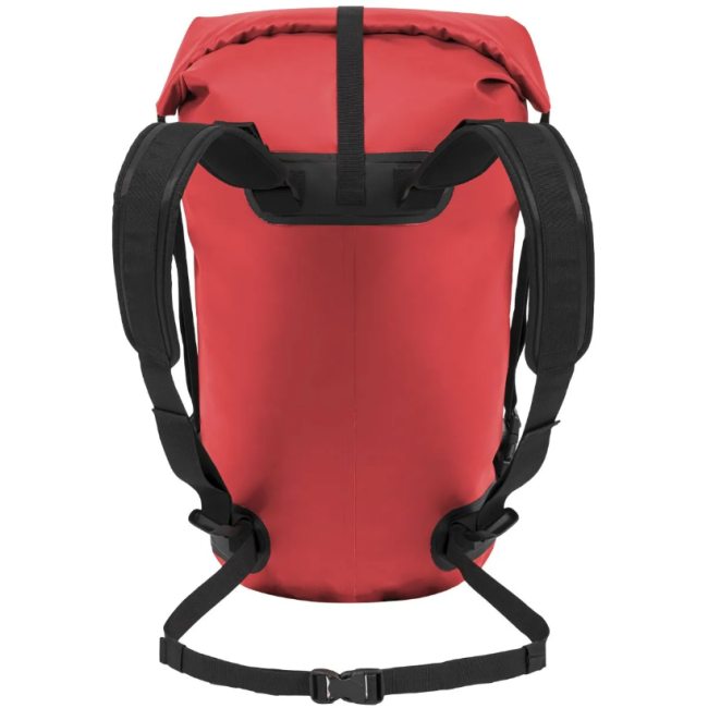 Sac à dos Étanche TROON 45L Rouge - Highlander