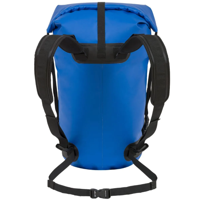 Sac à dos Étanche TROON 45L Bleu - Highlander