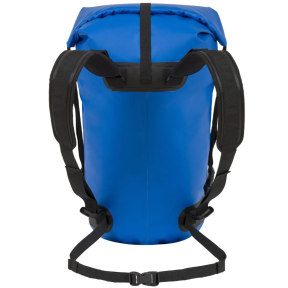 Sac à dos Étanche TROON 45L Bleu - Highlander