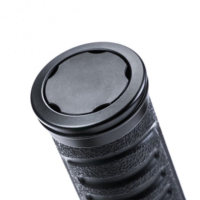 Bâton télescopique quicker Air 23" N23C Quic Air - NEX