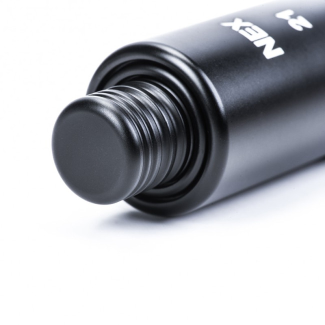 Bâton télescopique quicker Air 23" N23C Quic Air - NEX