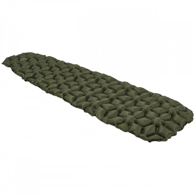 Aufblasbares Bodenmatratze NAP-PAK - Highlander