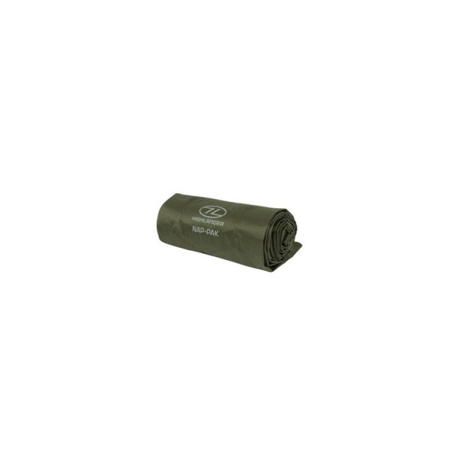 Aufblasbares Bodenmatratze NAP-PAK - Highlander