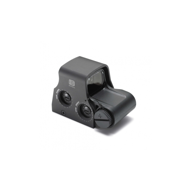 EOTECH XPS 2-0 VIZIER - RET 68 / 1 MOA - 1XCR123