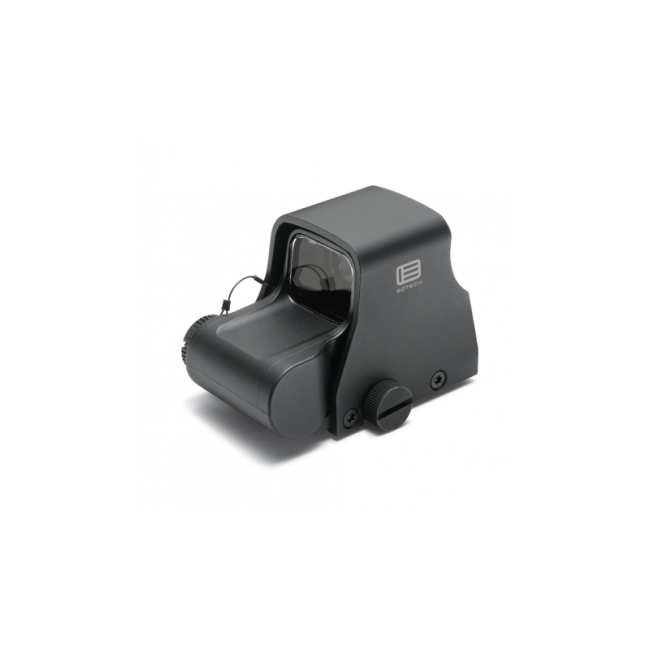 EOTECH XPS 2-0 VISIER - RET 68 / 1 MOA - 1XCR123