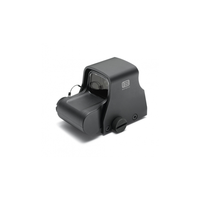 EOTECH XPS 2-0 VISIER - RET 68 / 1 MOA - 1XCR123