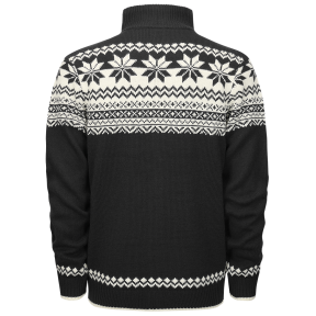 Noors vest zwart - Brandit