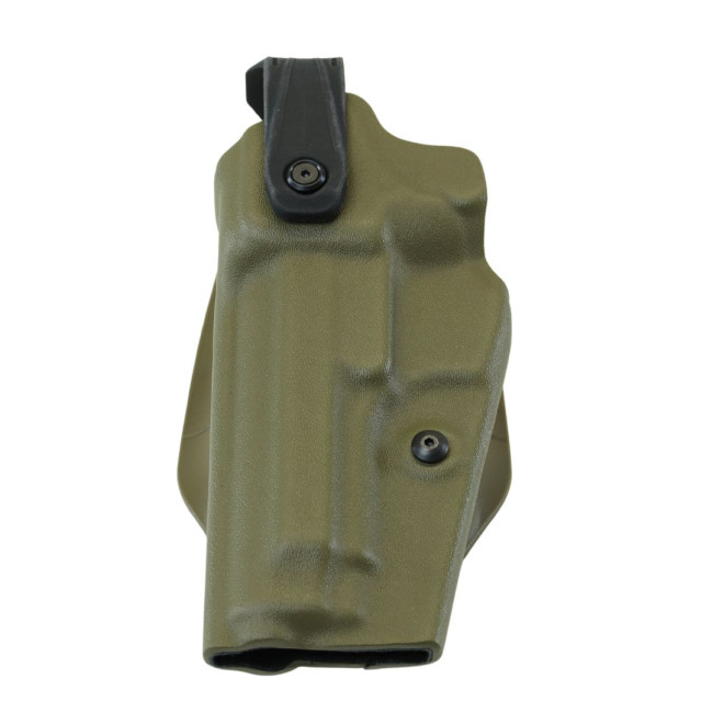 Holster Roto Plus Pamas Vert - Radar - occasion - Bon état