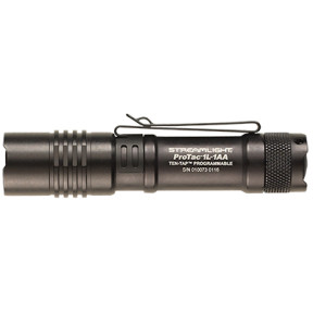 STREAM PROTAC 1AA -1L - LED C4BLANCHE + ETUI NYLON - BOITE 
