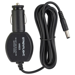 Aufladbares 12V-Kabel für Waypoint 300 - Streamlight