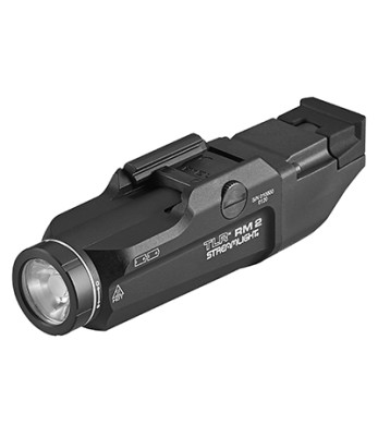 Stream TLR-RM 2 laser rouge switch déporté - StreamLight