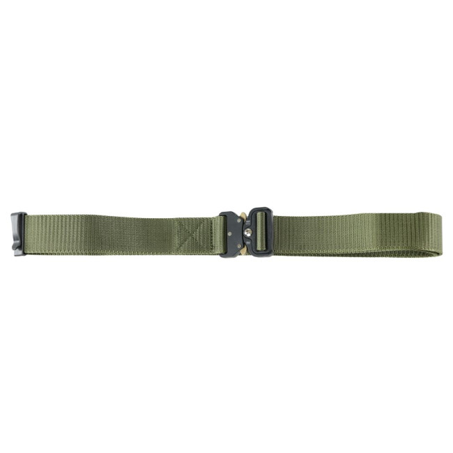 Pasek Recon Belt Olive Green - Kombat Tactical
