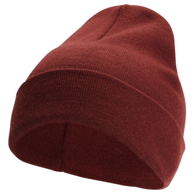 Muts Classic Rust Red - Woolpower