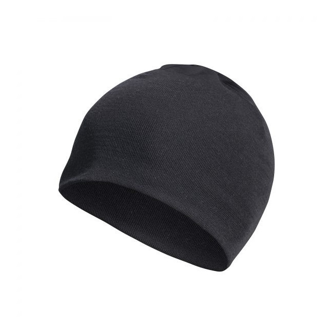 Bonnet LITE Noir - Woolpower