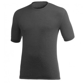 Tee-shirt manches courtes LITE 200 Gris - Woolpower