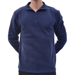 CHEMISE F1 POL NOIR 1-S