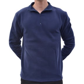 CHEMISE F1 POL NOIR 1-S