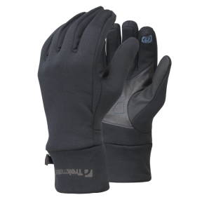 Gants thermiques multi-activités ULLSCARF noir - Trekmates