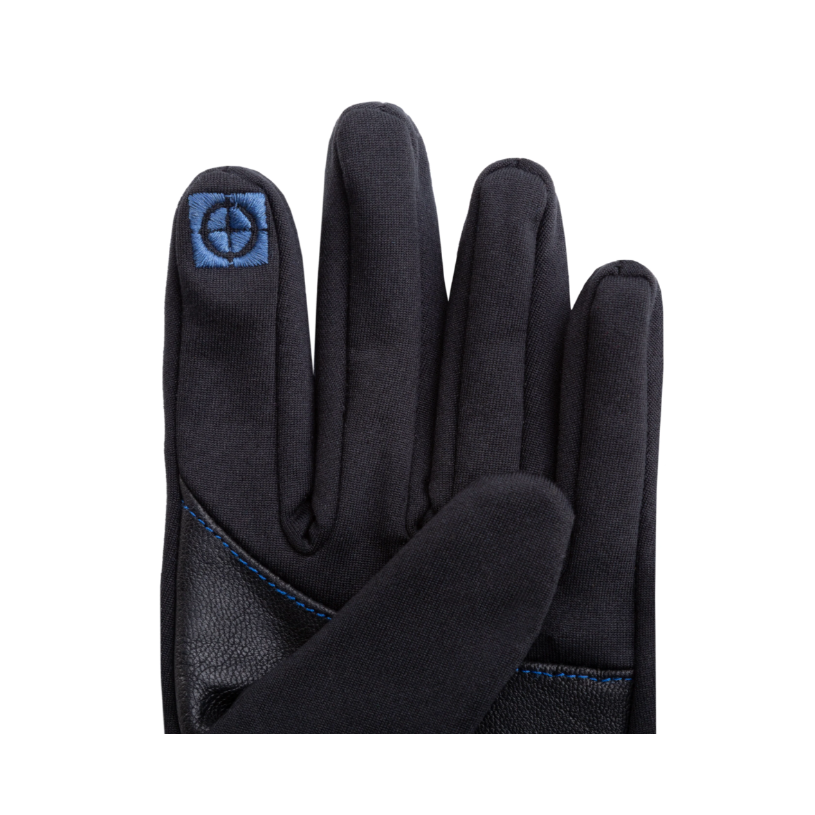 Gants D'hiver Thermiques Résistants à L'eau Et à L'écran Tactile, Gants Hiver Ho