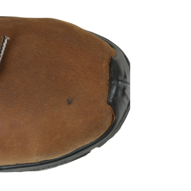 Chaussures de sécurité Kitzbuehel S3 WR HRO SRC - Perf - T38 - État correct