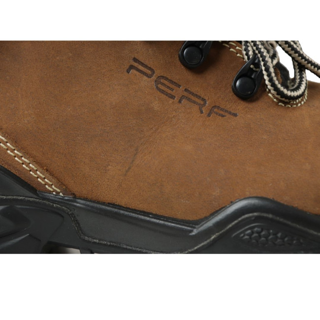 Chaussures de sécurité Kitzbuehel S3 WR HRO SRC - Perf - T38 - État correct