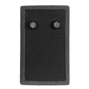 Bouclier balistique AK47 Niveau III+ 250 x 400 mm - Le Protecteur
