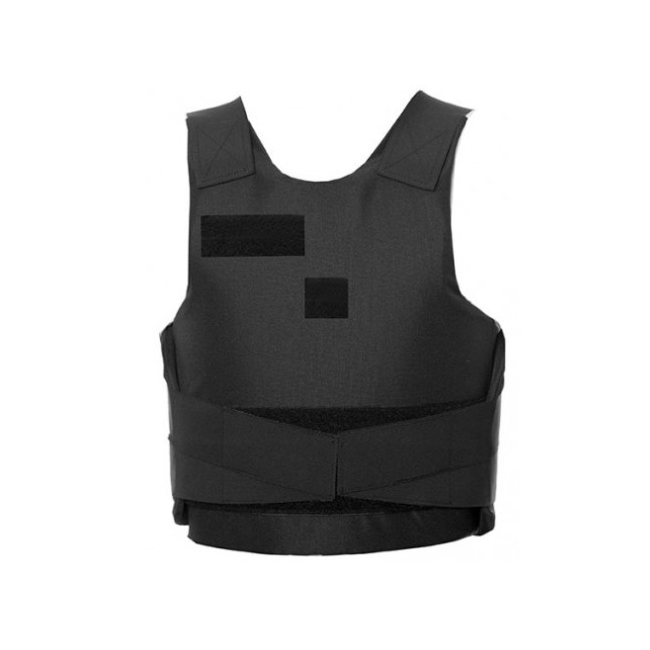 Messerschutzweste Protecut One Plus mit Klettverschluss Unisex - Le Protecteur