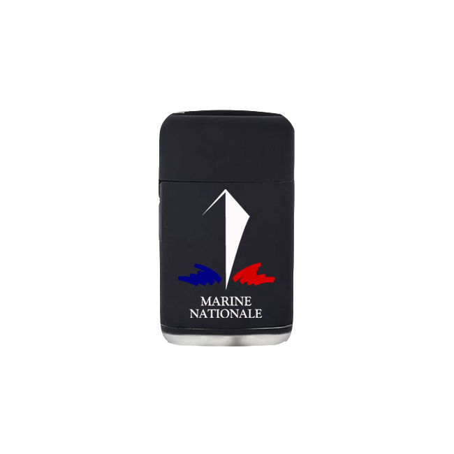 Marine Nationale Feuerzeug - Army Design by Summit Outdoor