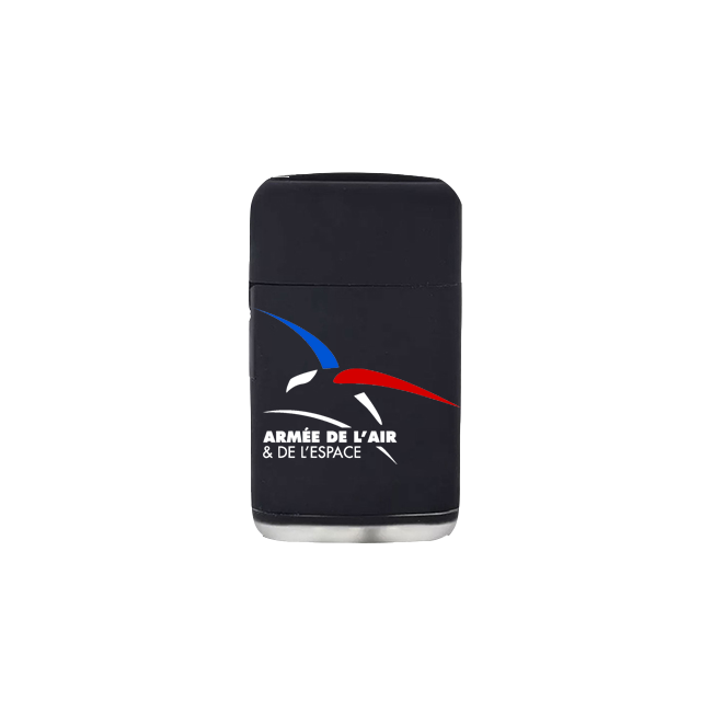 Briquet Tempête Armée de l'air et de l'espace- Army Design by Summit Outdoor