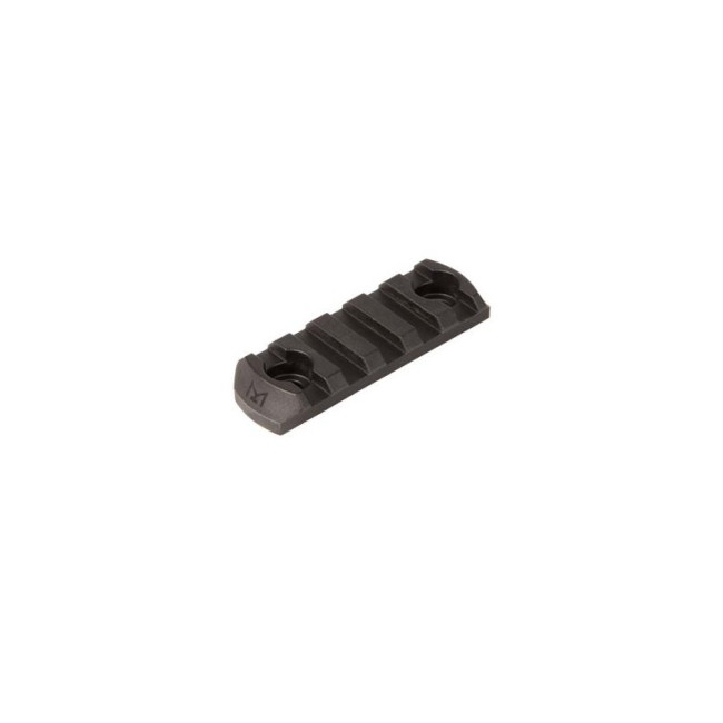Szyna 5 slotów polimer M-LOK - Magpul