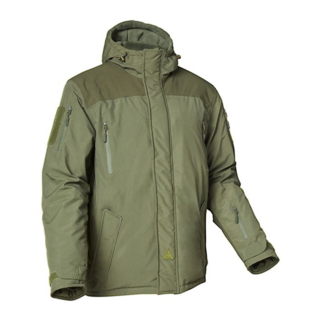 Vest Hoverlaa Kaki - Ares