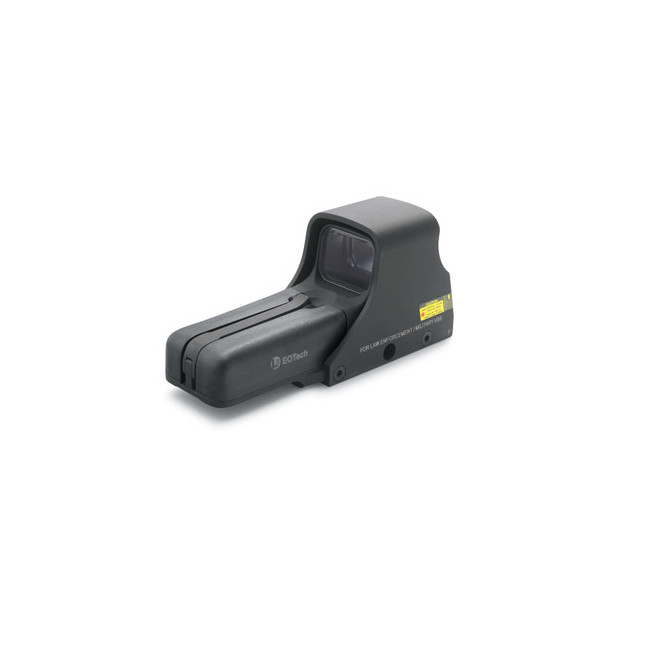 VISEUR EOTECH 552 - RET 68 / 1 MOA - COMP VN - 2 X AA