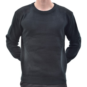 Pull commando noir - CityGuard